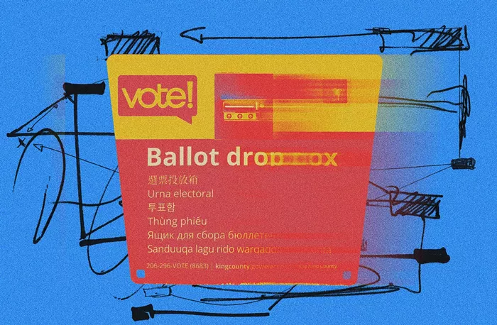 Katie Wilson is Likely Our Next Mayor